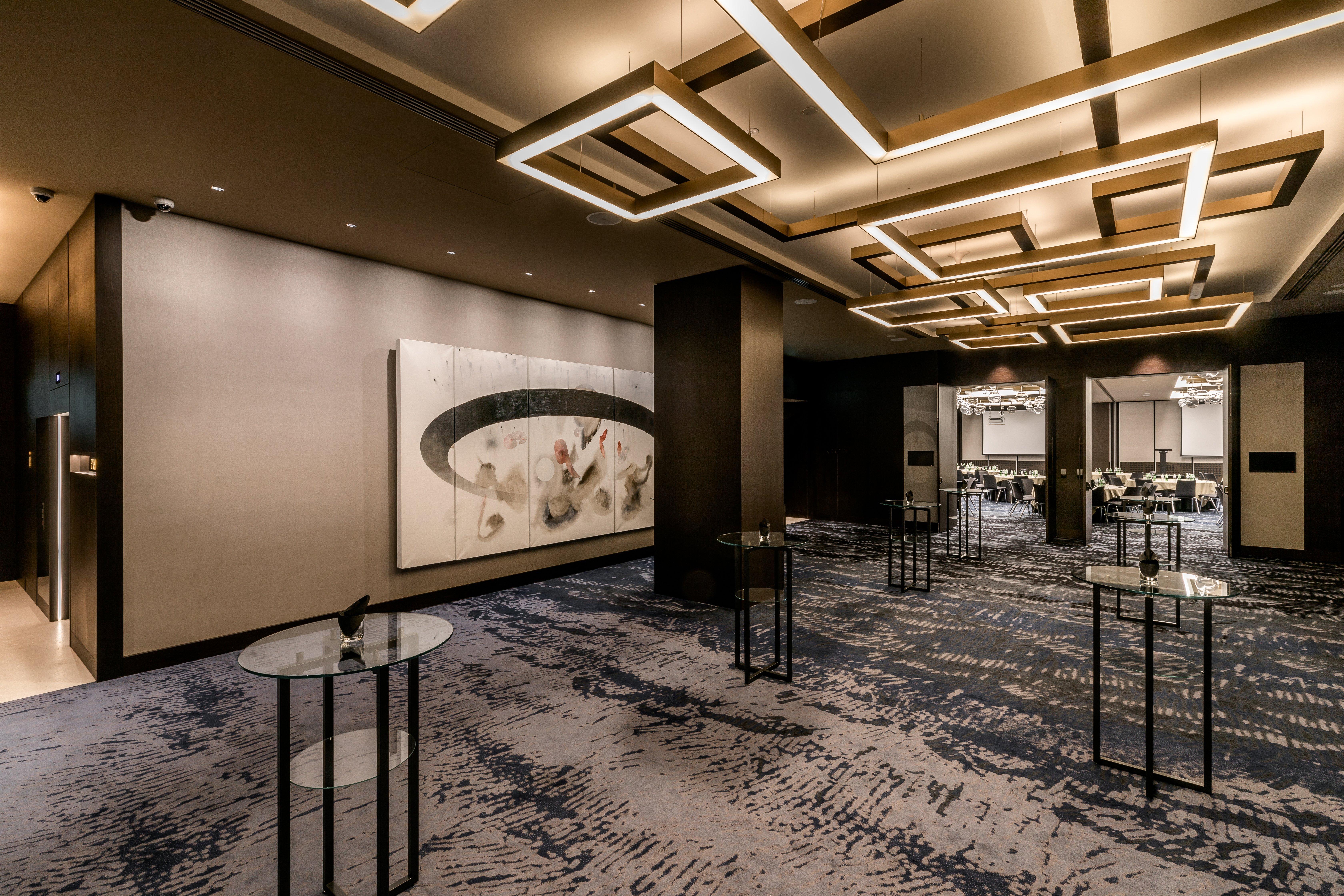 Hotel Intercontinental - Ljubljana By Ihg Esterno foto The Westin Tokyo